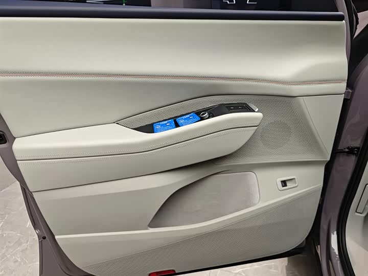 Volkswagen Teramont Pro 2025 2025款 途昂 Pro 450TSI 四驱纵横版