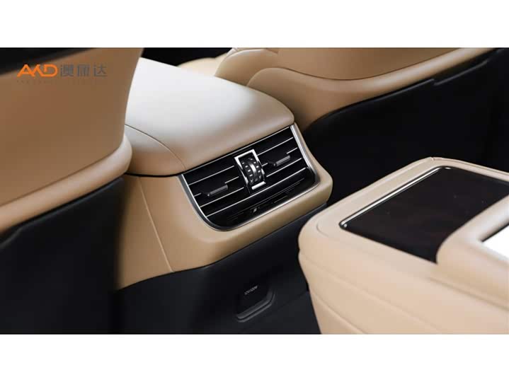 Lexus LS 2021 2021款 500h 豪华版