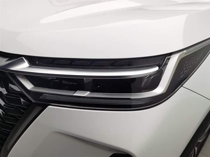 Chery Tiggo 8 Pro 2025 2025款 290T 两驱豪华版