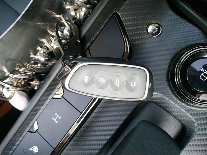 Haval Raptor Hybrid 2024 2024款 Hi4 145 穿越版