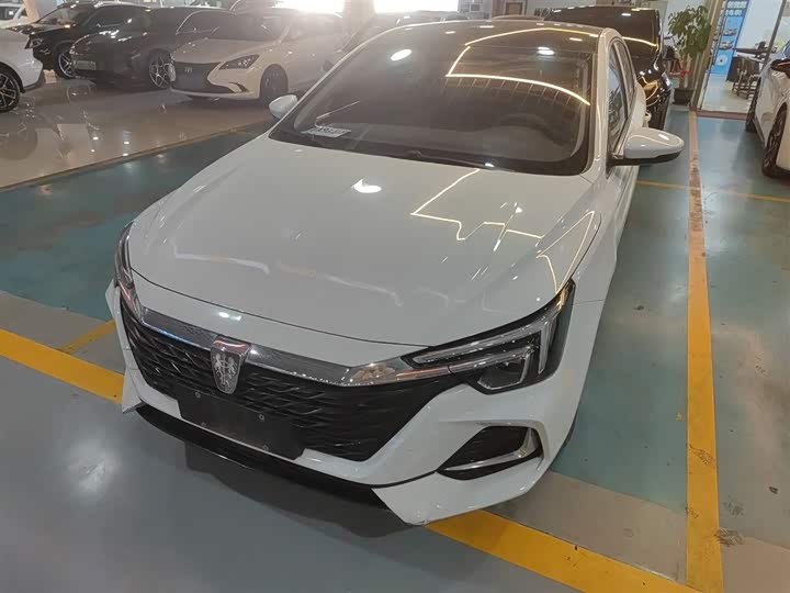 Roewe i6 Max EV 2023 2023款 EV 420天幕特别版