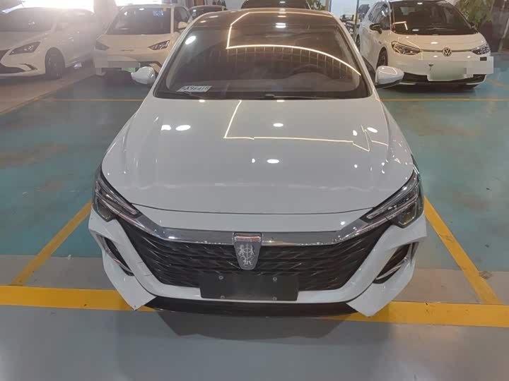 Roewe i6 Max EV 2023 2023款 EV 420天幕特别版