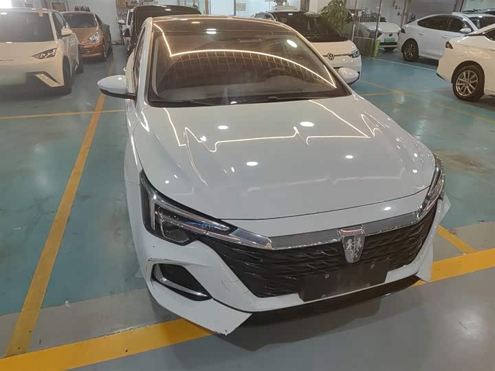 Roewe i6 Max EV 2023 2023款 EV 420天幕特别版