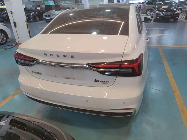 Roewe i6 Max EV 2023 2023款 EV 420天幕特别版