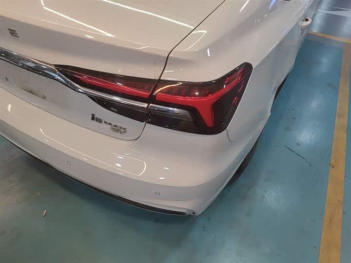 Roewe i6 Max EV 2023 2023款 EV 420天幕特别版