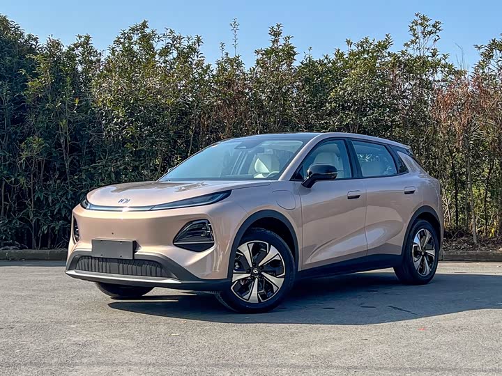 Changan Qiyuan (Nevo) Q05 2026 2026款 506Max