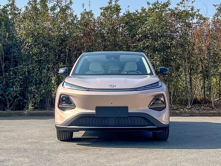 Changan Qiyuan (Nevo) Q05 2026 2026款 506Max