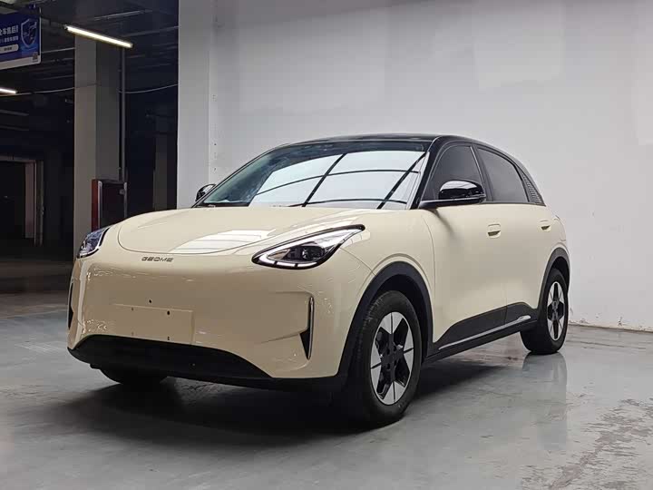 Geely Galaxy Geome 2025 2025款 310km 梦想版