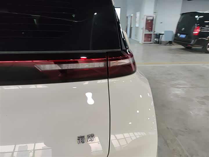 BYD Seagull 2025 2025款 305km 活力版