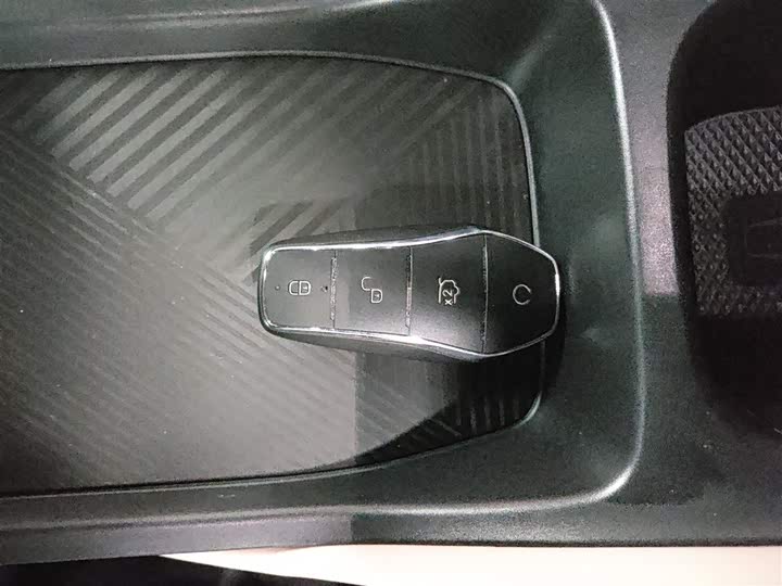 BYD Seagull 2025 2025款 305km 活力版