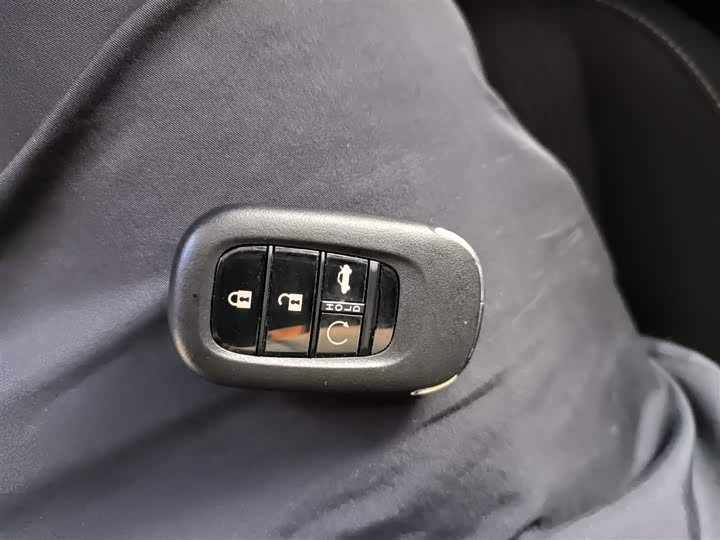 Honda Civic 2023 2023款 240TURBO CVT劲势版