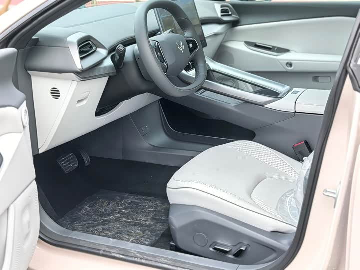 BAIC Arcfox Alpha S5 2025 2025款 560PRO 185kW