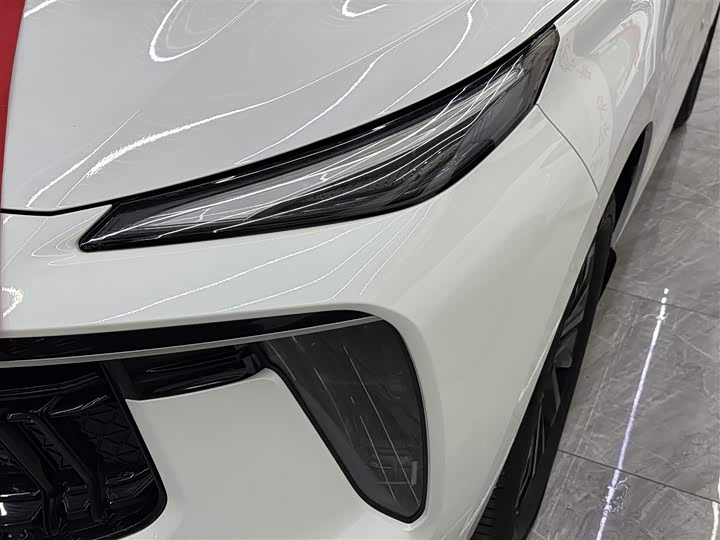 Dongfeng Forthing T5 EVO 2021 2021款 1.5TD DCT钻石版