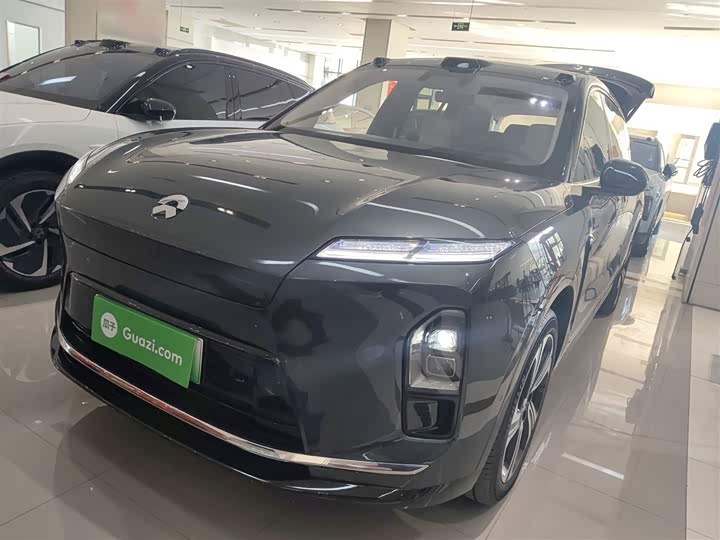 Nio ES8 2026 2026款 七座行政豪华版