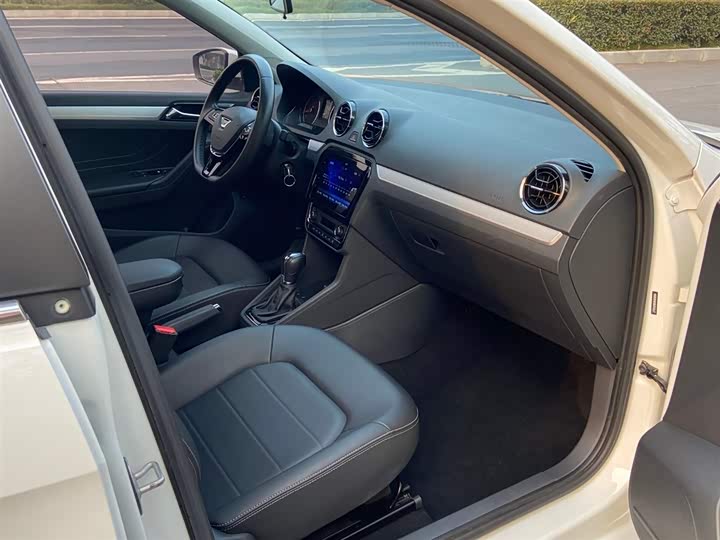 Jetta VA3 2021 2021款 1.5L 自动荣耀版