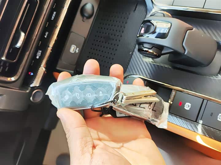 Haval Raptor Hybrid 2024 2024款 Hi4 102 Pro