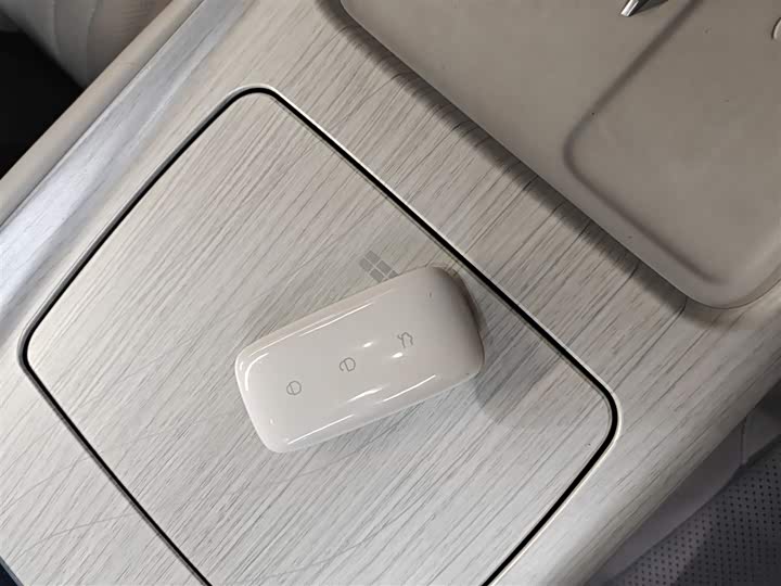 Geely Galaxy E5 2024 2024款 530km 星舰版