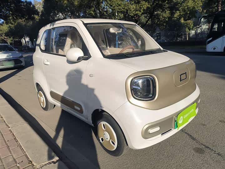 Bestune Pony 2026 2026款 222km 炫彩马