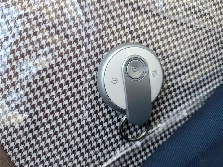 Bestune Pony 2026 2026款 222km 炫彩马