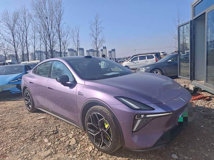 2026 Changan Deepal L06