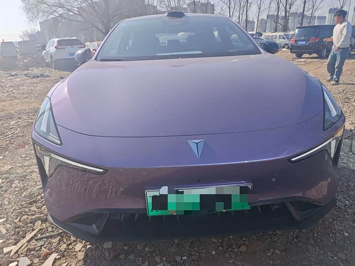 2026 Changan Deepal L06