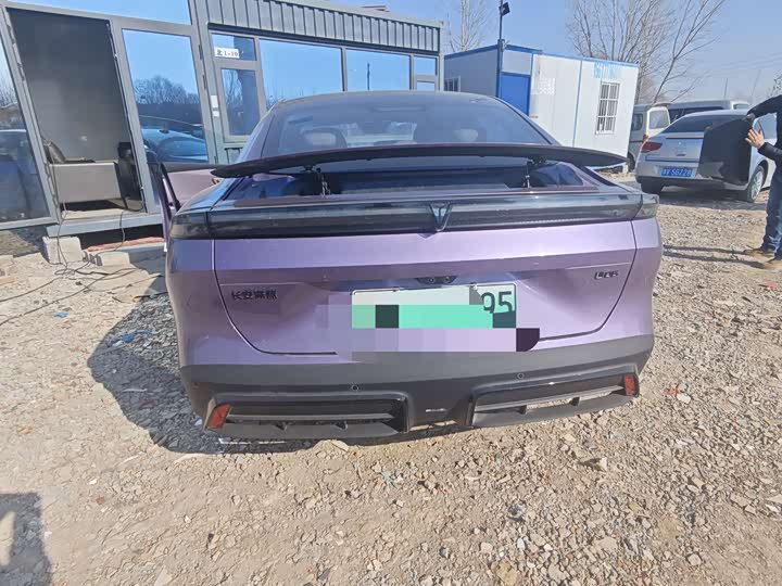 2026 Changan Deepal L06