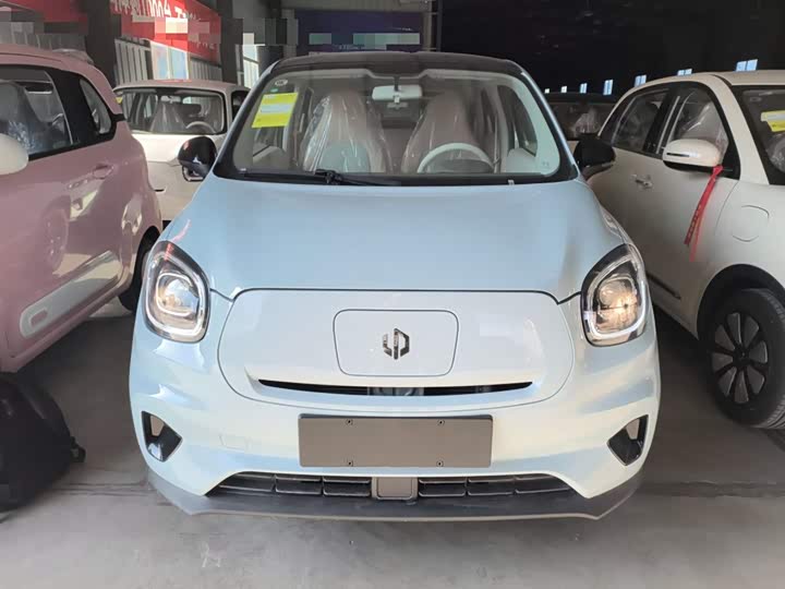 Leapmotor T03 2025 2025款 310舒享版