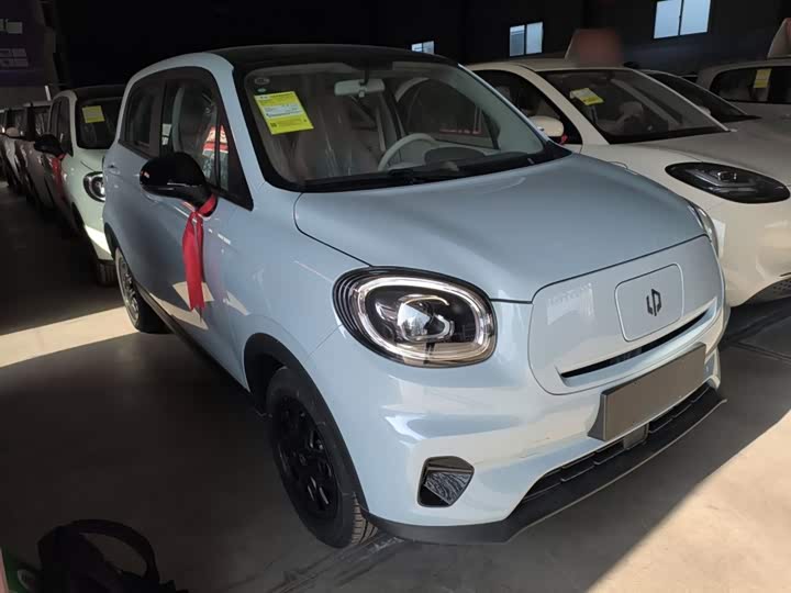 Leapmotor T03 2025 2025款 310舒享版