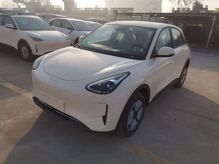 Geely Galaxy Geome 2026 2026款 310km 青春版