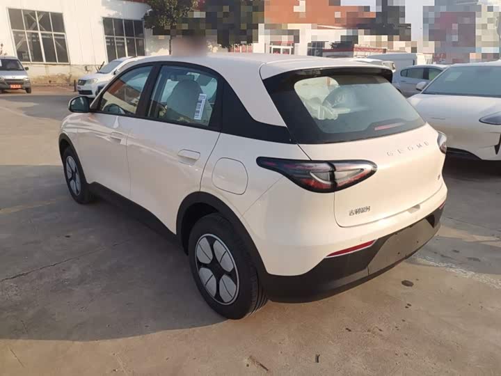 Geely Galaxy Geome 2026 2026款 310km 青春版