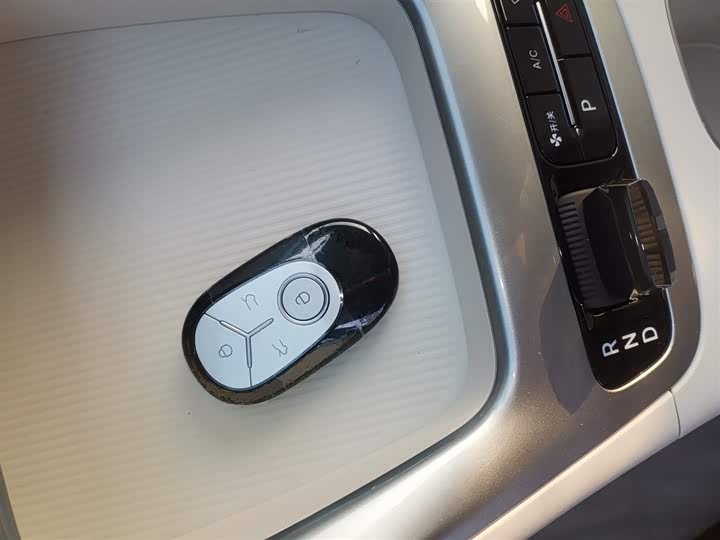 Geely Galaxy Geome 2026 2026款 310km 青春版