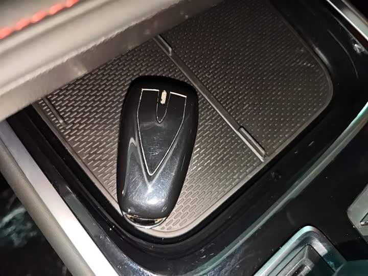 Changan CS55 Plus 2024 2024款 第三代 1.5T DCT尊贵型