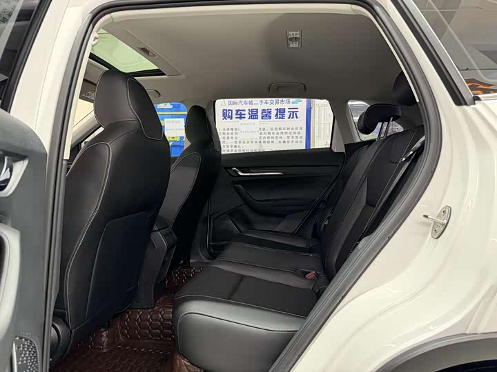 Skoda Kamiq 2022 2022款 1.5L 自动舒享版