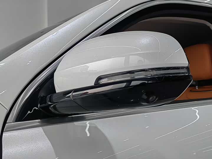 Tank 500 2023 2023款 3.0T 运动版 造境型 5座