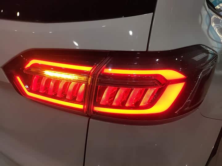 Chery Tiggo 8 Plus 2022 2022款 290TGDI DCT豪情版