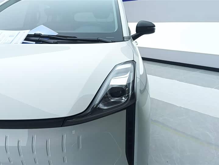 Bestune NAT 2023 2023款 PRO 舒享出行版 419km