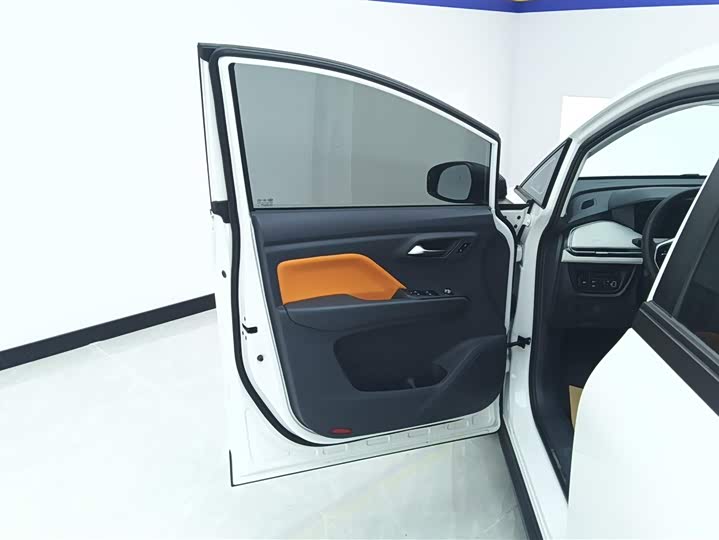 Bestune NAT 2023 2023款 PRO 舒享出行版 419km