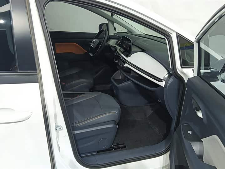 Bestune NAT 2023 2023款 PRO 舒享出行版 419km