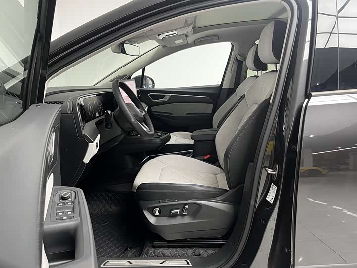 Volkswagen Talagon 2026 2026款 450TSI 四驱旗舰 6座