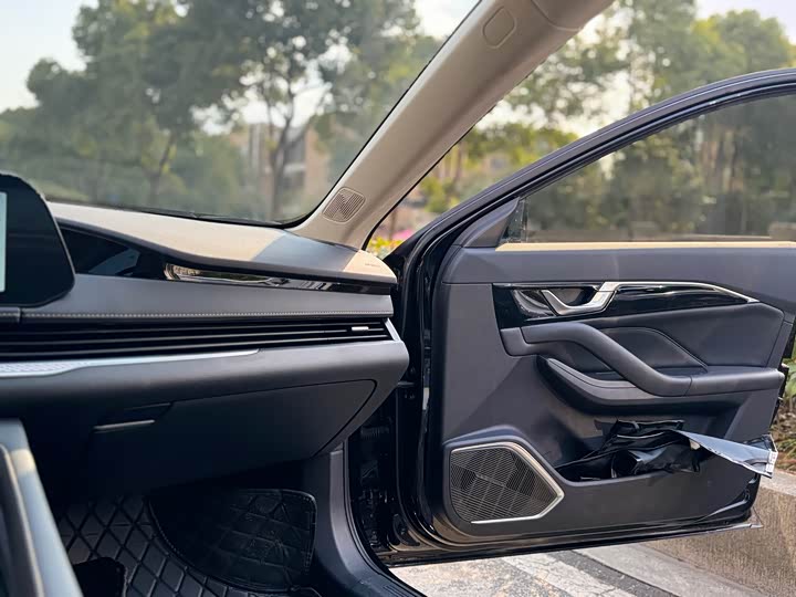 Bestune B70 2024 2024款 第四代 2.0T 领御型