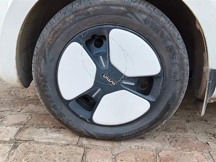 Changan Qiyuan (Nevo) Lumin 2025 2025款 205km 清香款