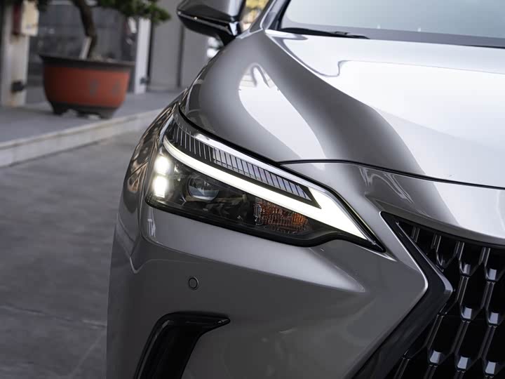 Lexus NX 2023 2023款 350h 前驱 创享版