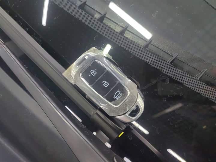 Hyundai Elantra N line 2023 2023款 1.5L CVT GLX精英版