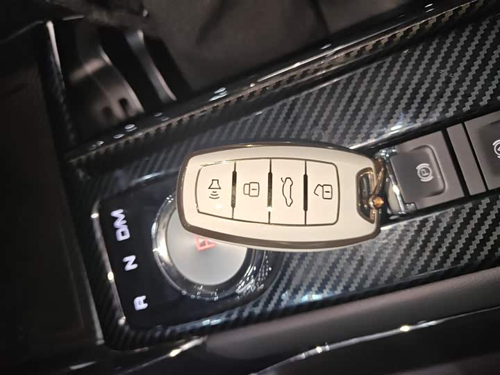 Haval H6 2024 2024款 1.5T 两驱经典版