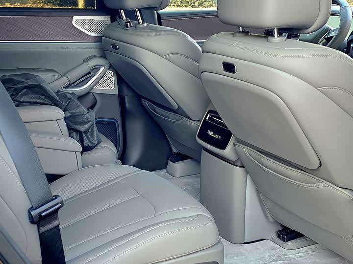 Denza N9 2025 2025款 旗舰型