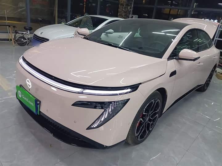 Nissan N7 2025 2025款 625 Max