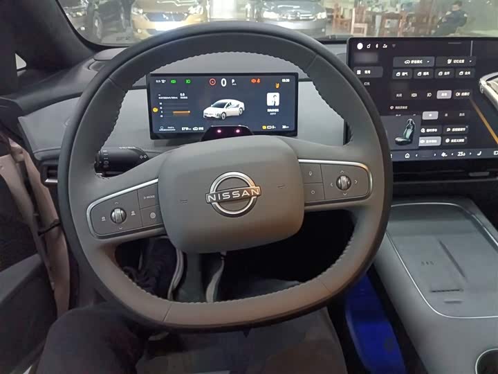 Nissan N7 2025 2025款 625 Max