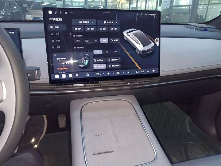 Nissan N7 2025 2025款 625 Max