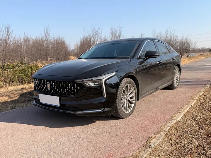 Bestune B70 2024 2024款 龙腾版 1.5T 领创型