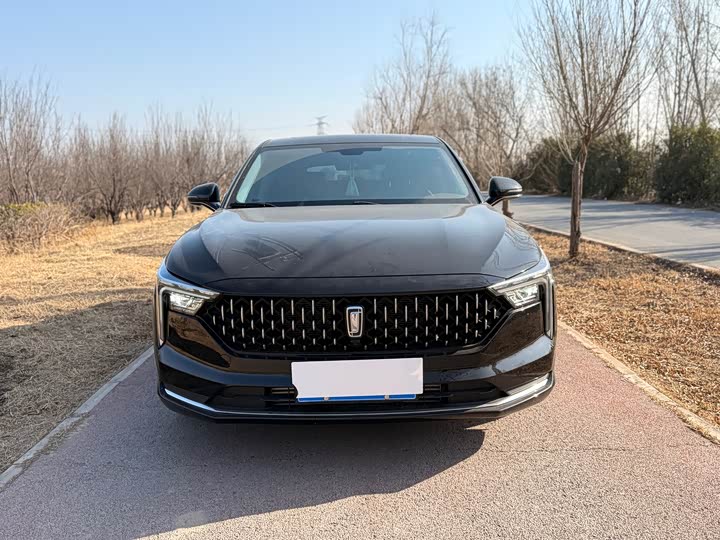 Bestune B70 2024 2024款 龙腾版 1.5T 领创型